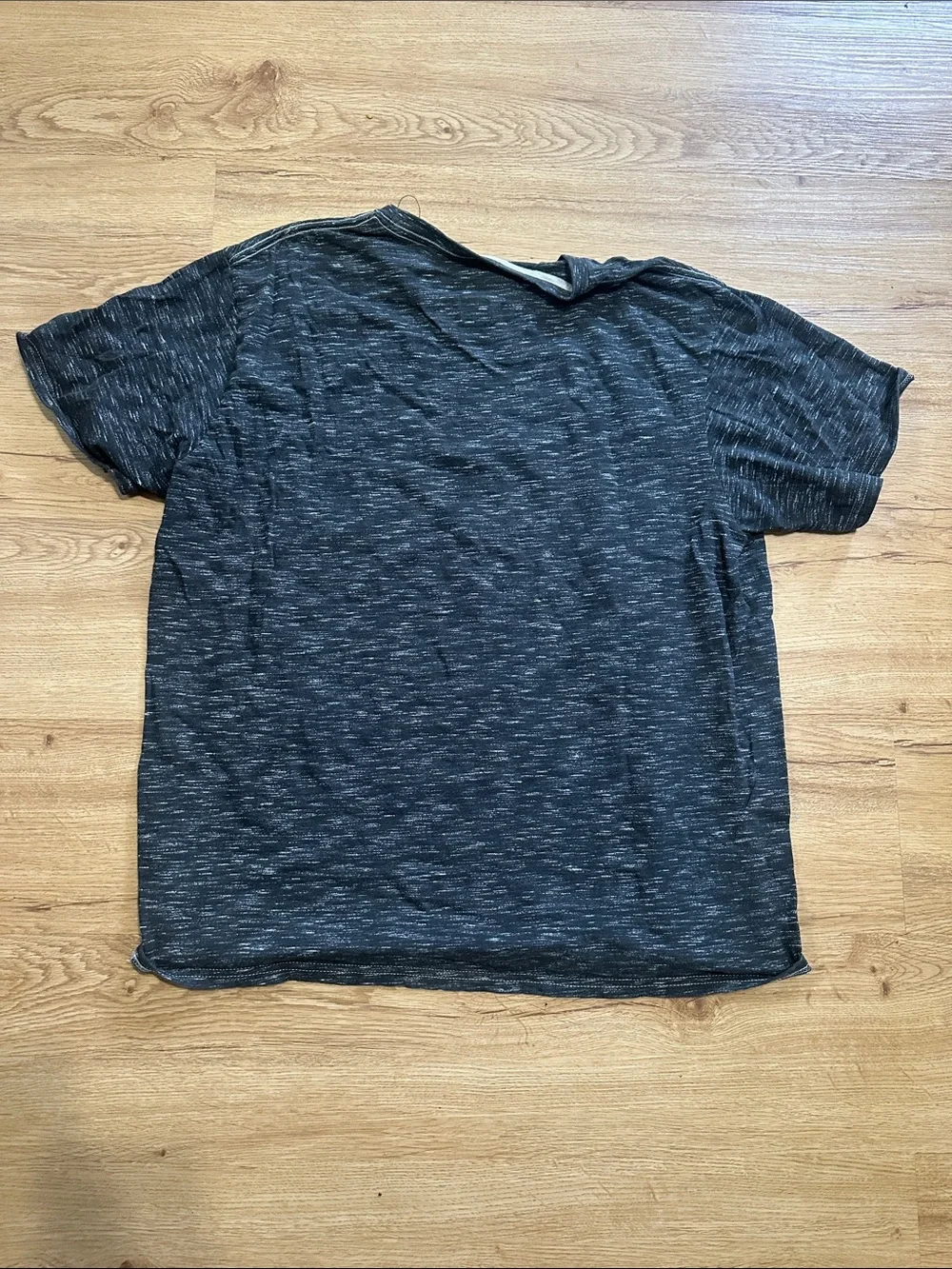Kansas City Chiefs Men’sAFC Champions Graphic Tee - Black